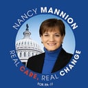 Photo of Nancy Mannion