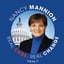 Photo of Nancy Mannion