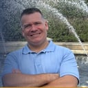 Photo of Andrew Clough
