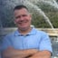 Photo of Andrew Clough