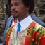 Photo of Justin J. Pearson