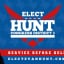 Photo of Evan Hunt