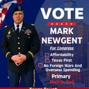 Photo of Mark Newgent