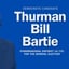 Photo of Thurman Bill Mr Bartie