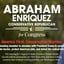 Photo of Abraham Enriquez