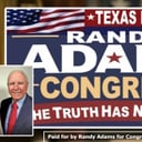 Photo of Randal Haskel Adams