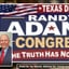 Photo of Randal Haskel Adams