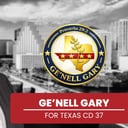 Photo of Ge'Nell Gary