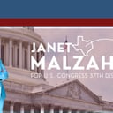 Photo of Janet Malzahn