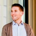 Photo of Nate Blouin