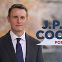 Photo of Joseph Patrick Cooney