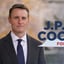 Photo of Joseph Patrick Cooney