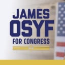 Photo of James Osyf