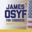 Photo of James Osyf