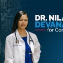 Photo of Nila Devanath