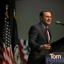Photo of Thomas Perriello