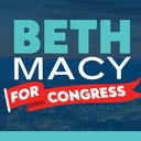 Photo of Beth Macy