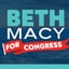 Photo of Beth Macy