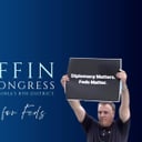 Photo of Michael Christian Mr. Duffin