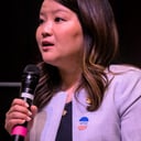 Photo of Irene Shin
