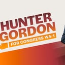 Photo of Hunter Gordon