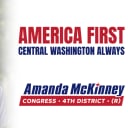 Photo of Amanda Mckinney