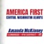 Photo of Amanda Mckinney