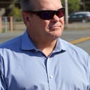 Photo of Matthew Boehnke
