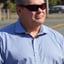 Photo of Matthew Boehnke