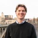 Photo of Kevin Fagan