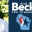 Photo of Andrew Beck