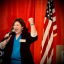 Photo of Amanda H Bell