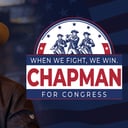 Photo of Frank Chapman