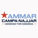Photo of Ammar Campa-Najjar