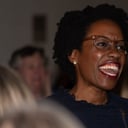 Photo of Lauren Underwood