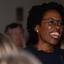 Photo of Lauren Underwood