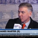 Photo of James Thomas Marter