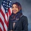 Photo of Ilhan Omar