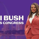 Photo of Cori Bush