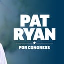 Photo of Patrick Ryan