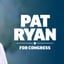 Photo of Patrick Ryan