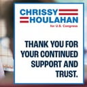 Photo of Chrissy Houlahan