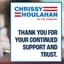Photo of Chrissy Houlahan