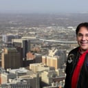 Photo of Mauro Everett Mr. Garza