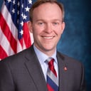 Photo of Ben Mcadams