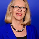 Photo of Carol Devine Miller