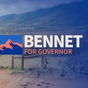 Photo of Michael F. Bennet
