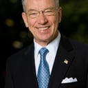 Photo of Charles E Grassley