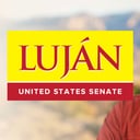 Photo of Ben Ray Lujan