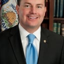 Photo of Mike Lee